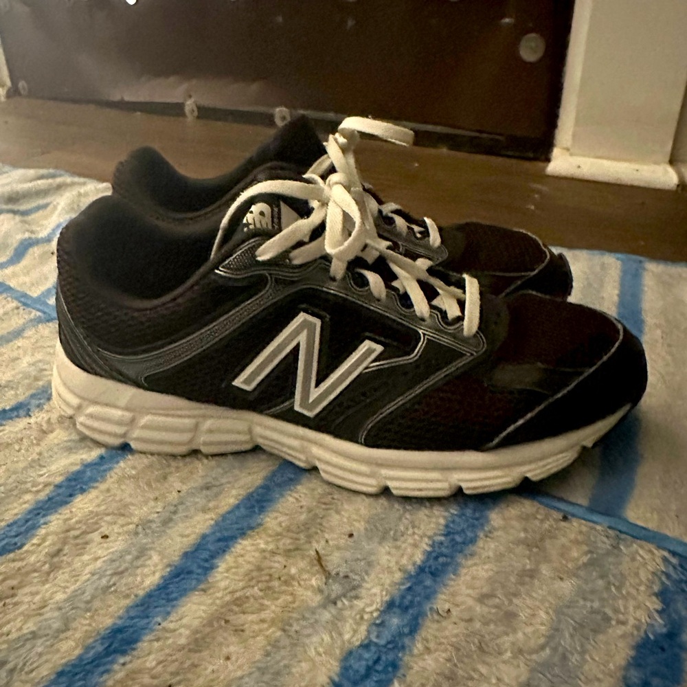 Great used condition new balance